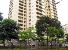 Blk 745 Pasir Ris Street 71 (Pasir Ris), HDB 5 Rooms #133692